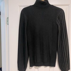 White House Black Market turtleneck